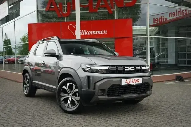 Używany Dacia Duster 131 KM (96 kW) 2025 Brązowy SUV