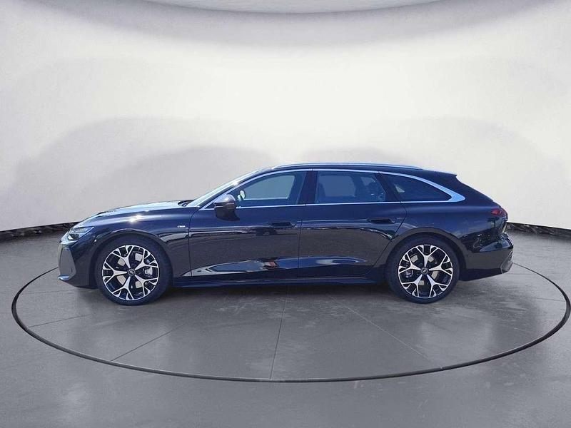 Gebraucht Audi A6 Edition .1 204 PS (150 kW) 2025 Schwarz Kombi