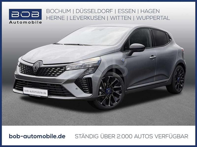 Dolomitgrau Neu 2025 Renault Clio V Bose Edition Kleinwagen | 21.111 € (Etwas zu teuer) - Bild 1/3