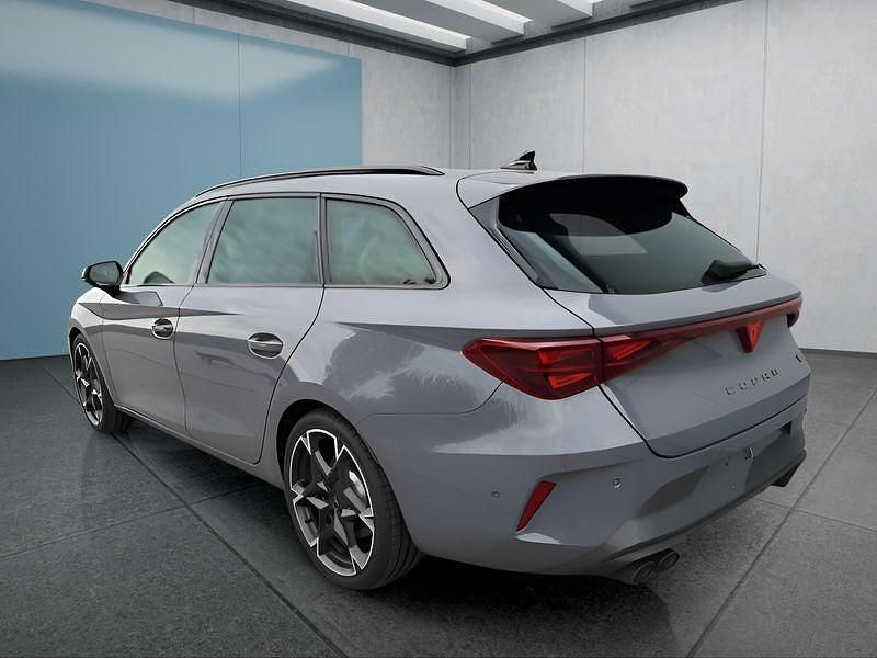 Grau Neu 2025 Cupra Leon Kombi | 44.299 € (Fairer Preis) - Bild 1/4