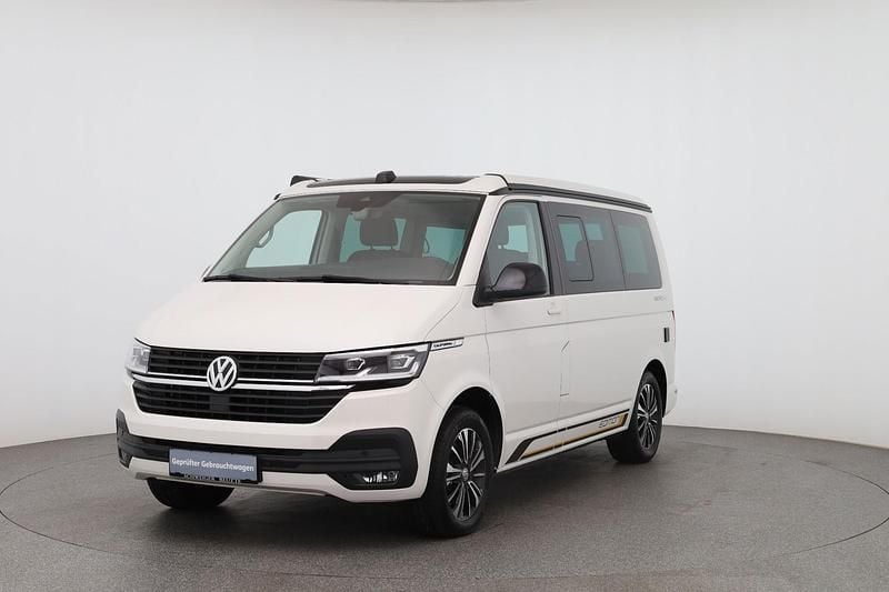 Gebraucht 2023 VW California Edition Van | 62.490 € (Guter Preis) - Bild 1/4