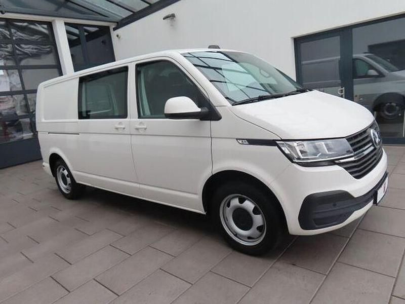 Gebraucht VW T6.1 204 PS (150 kW) 2021 Andere Van