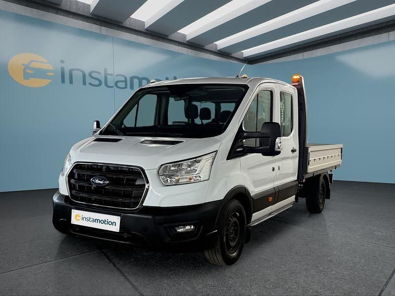 Gebraucht Ford Transit 131 PS (96 kW) 2020 Van / Kleinbus