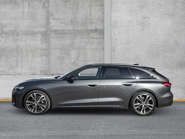 Gebraucht Audi S5 Ambiente 367 PS (269 kW) 2025 Kombi