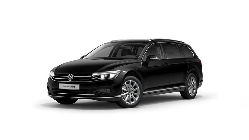 Gebraucht VW Passat Elegance 150 PS (110 kW) 2021 Kombi