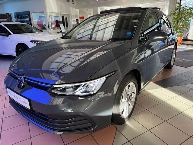 Gebraucht VW Golf VIII 116 PS (85 kW) 2020 Limousine