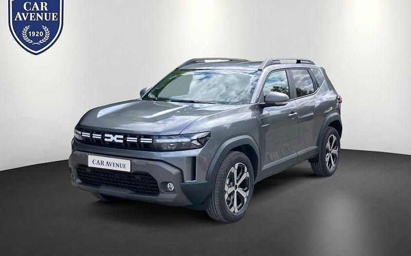 Grau Neu 2025 Dacia Duster Journey SUV | 27.020 € (Fairer Preis) - Bild 1/4