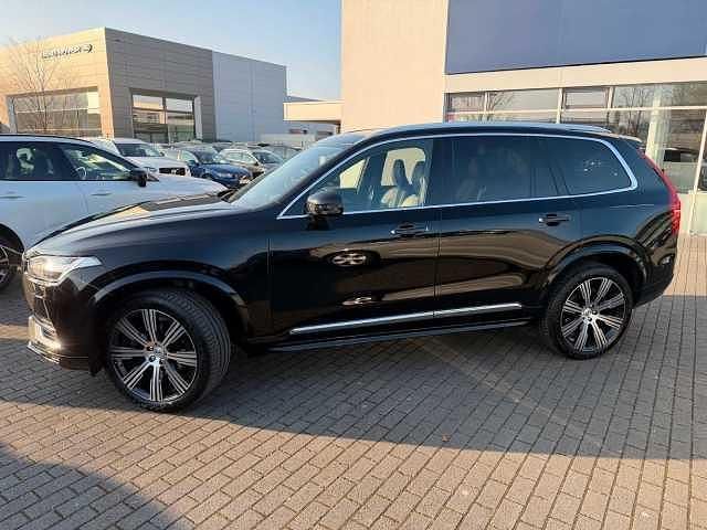 Gebraucht Volvo XC90 173 PS (127 kW) 2023 SUV