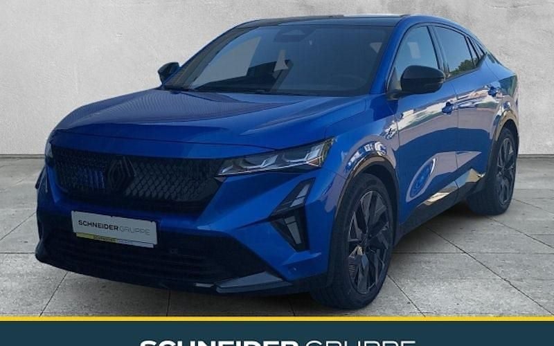 Blau Neu 2025 Renault Rafale Esprit Alpine SUV | 45.990 € (Guter Preis) - Bild 1/4