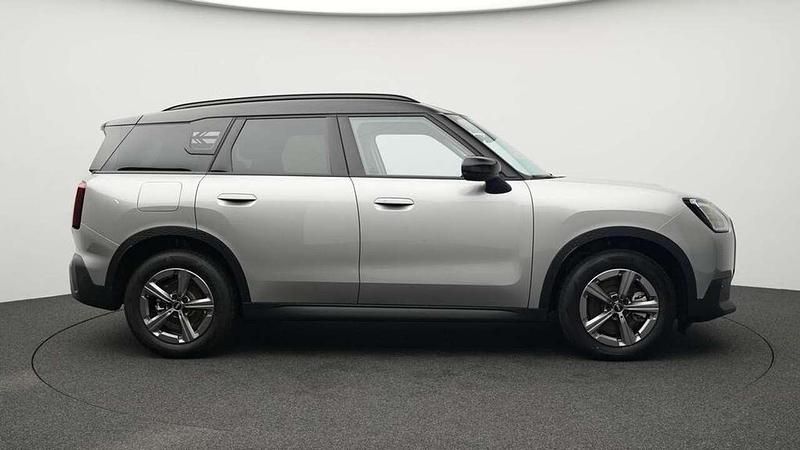 Gebraucht Mini Countryman Classic 170 PS (125 kW) 2025 Grau SUV