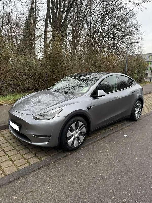 Gebraucht Tesla Model Y 378 kW (514 PS) 2023 SUV