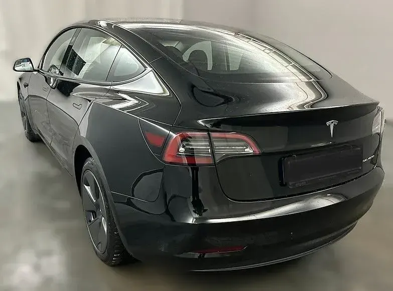 Usado Tesla Model 3 324 kW (441 HP) 2023 Preto Sedan
