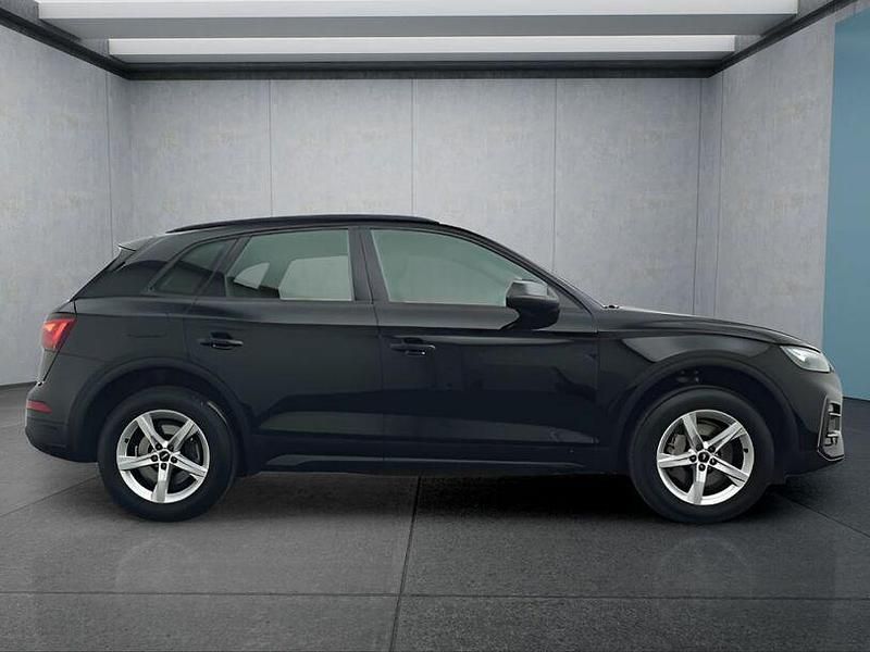 Gebraucht Audi Q5 265 PS (194 kW) 2023 Schwarz SUV