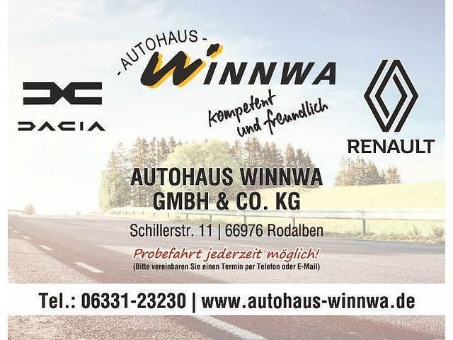 Neu 2025 Renault Master Van / Kleinbus | 38.880 € (Fairer Preis) - Bild 1/1