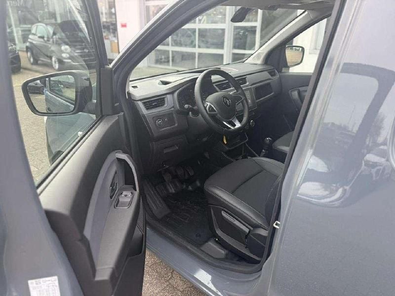 Gebraucht Renault Espace 102 PS (75 kW) 2022 Städtisches grau Van / Kleinbus