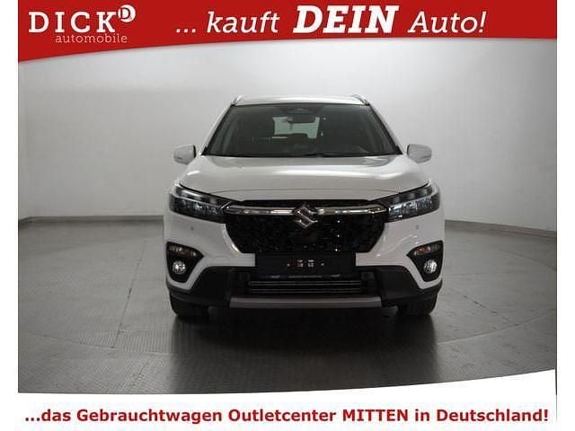 Gebraucht Suzuki SX4 Comfort 129 PS (94 kW) 2025 SUV