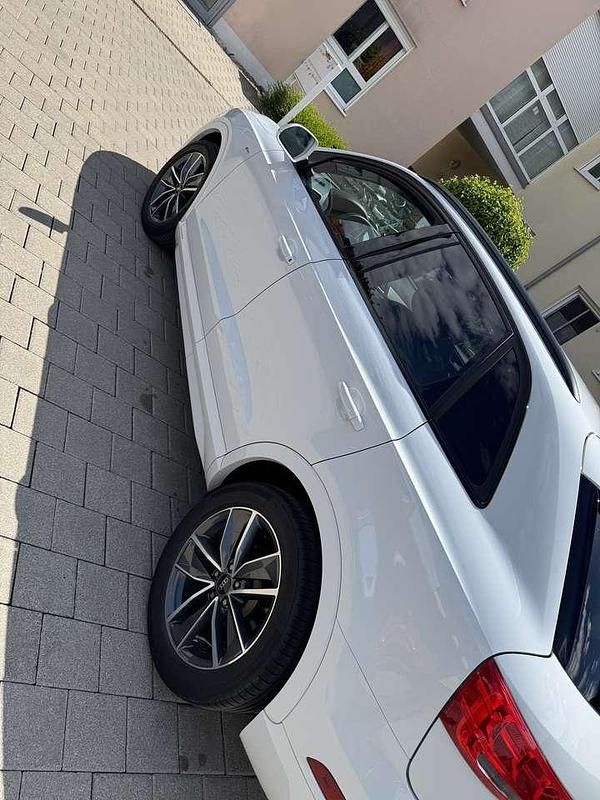 Gebraucht Audi Q3 S-Line 150 PS (110 kW) 2018 SUV