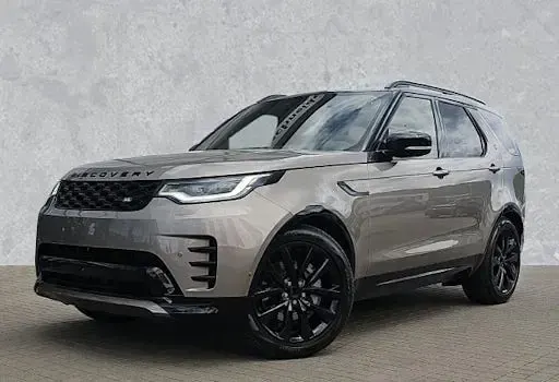 Neu Land Rover Discovery SE Dynamic 249 PS (183 kW) 2026 Braun SUV