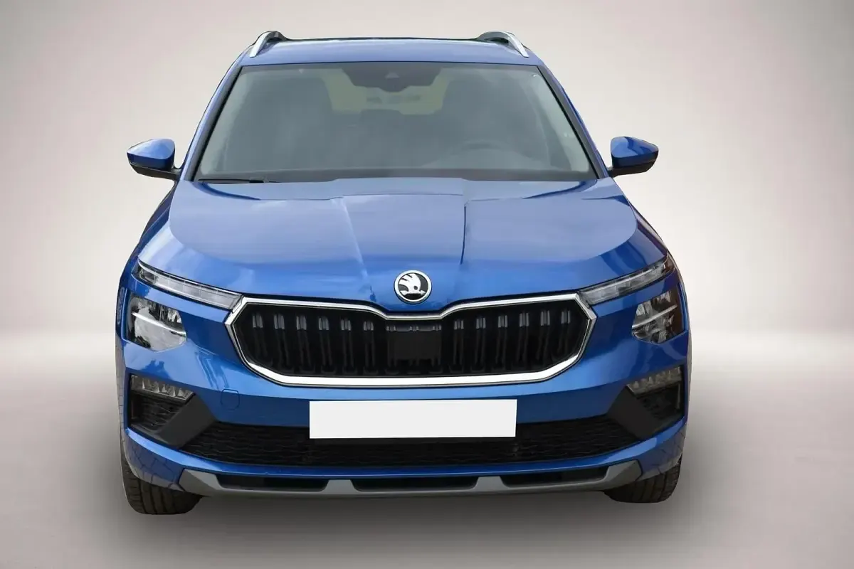 Neu Skoda Kamiq Selection 150 PS (110 kW) 2026 Manufacturer SUV