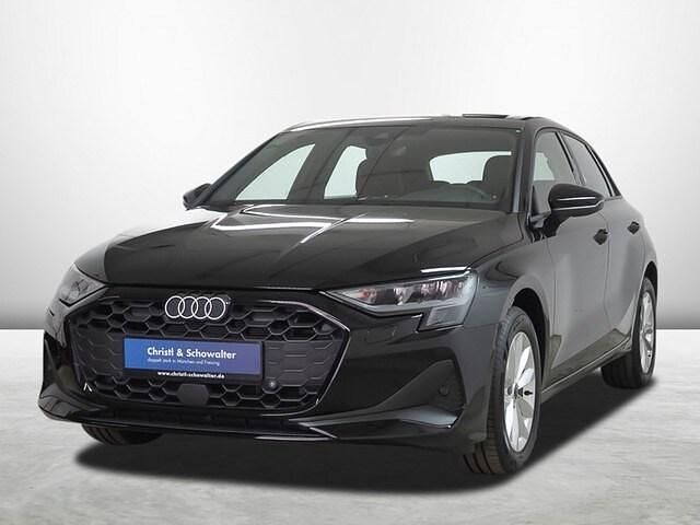 Gebraucht 2025 Audi A3 Ambiente | 29.447 € (Superpreis) - Bild 1/4