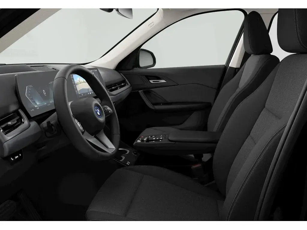Gebraucht BMW iX1 Performance 230 kW (313 PS) 2024 Schwarz SUV