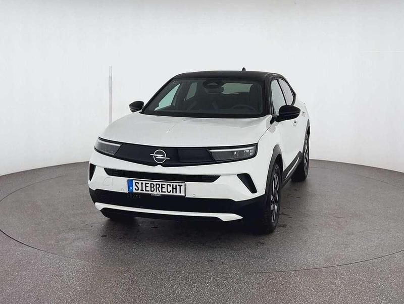 Weiß Neu 2025 Opel Mokka Elegance SUV | 21.780 € (Guter Preis) - Bild 1/4