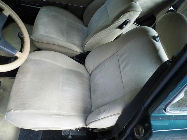 Gebraucht Mini ONE 72 PS (52 kW) 1996 Grün metallic Kleinwagen