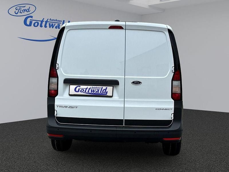 Gebraucht Ford Transit Connect Trend 102 PS (75 kW) 2025 Weiß Van / Kleinbus