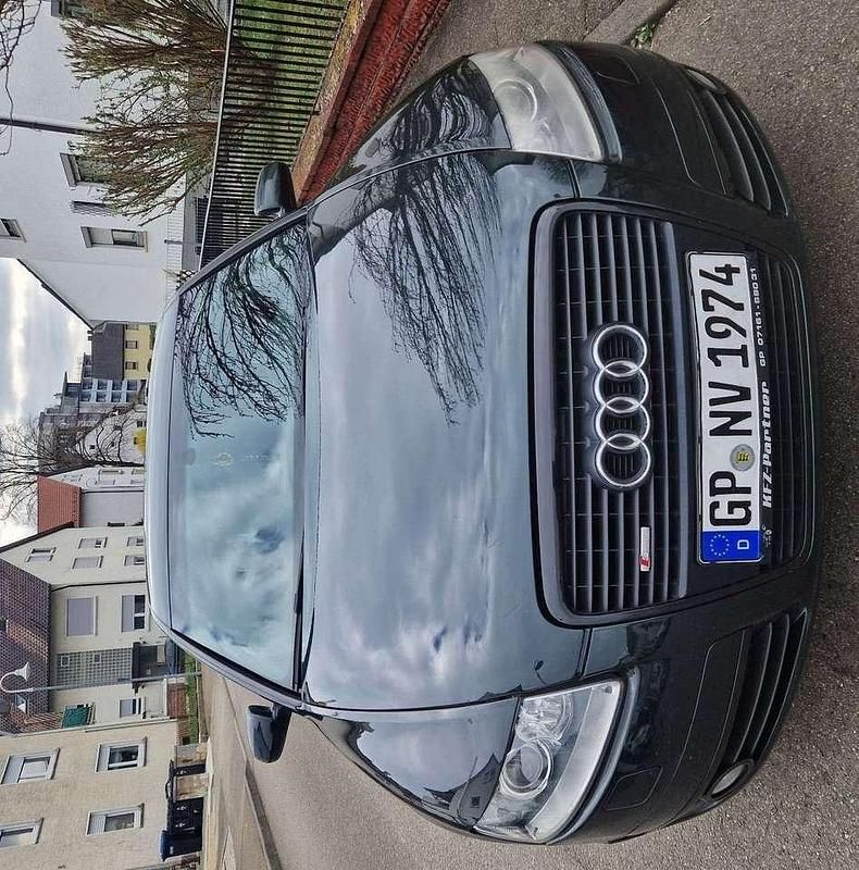 Gebraucht 2008 Audi A6 Limousine | 4.500 € (Fairer Preis) - Bild 1/4