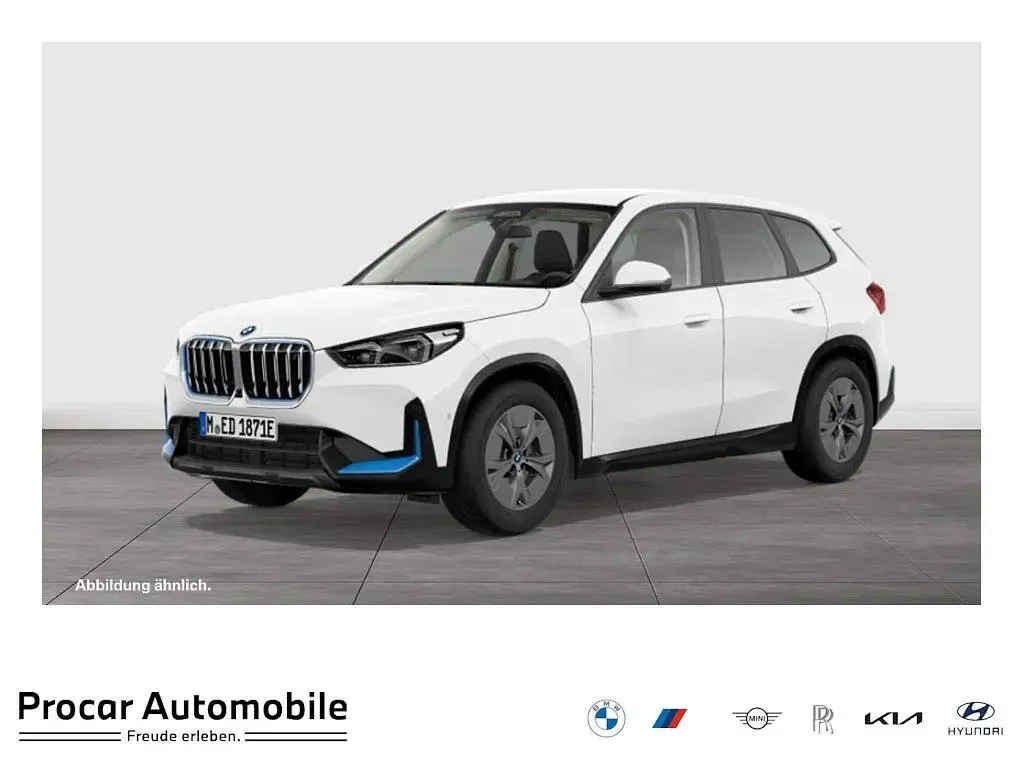 Gebraucht BMW iX1 Performance 230 kW (313 PS) 2023 SUV
