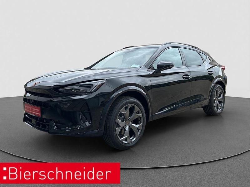 Schwarz Neu 2025 Cupra Formentor SUV | 38.590 € (Fairer Preis) - Bild 1/3
