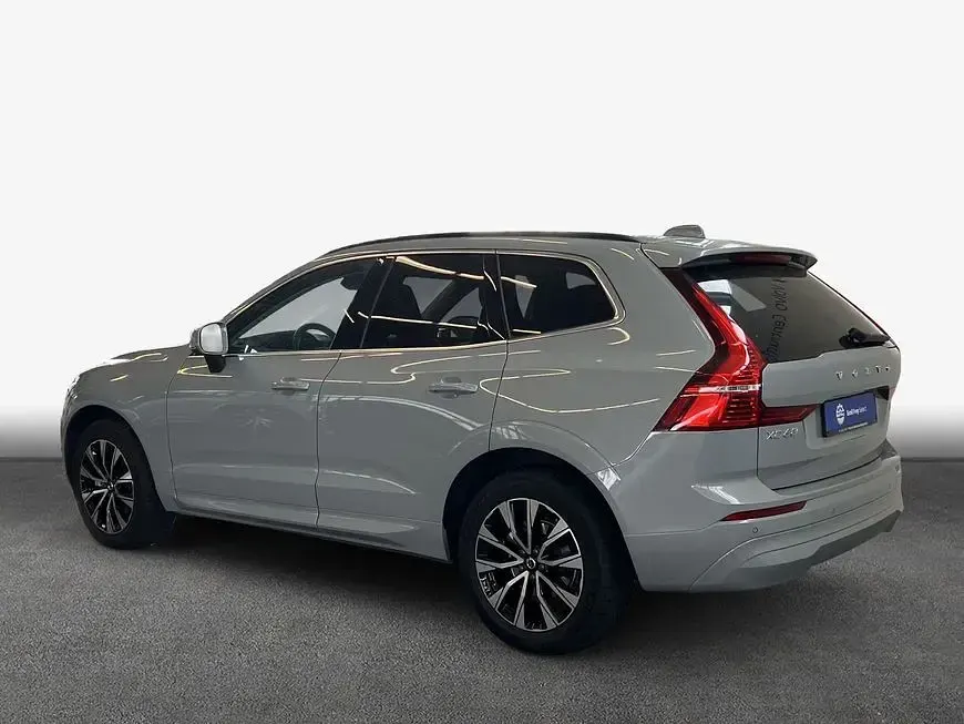 Gebraucht Volvo XC60 Core 250 PS (183 kW) 2024 Vapour grey SUV