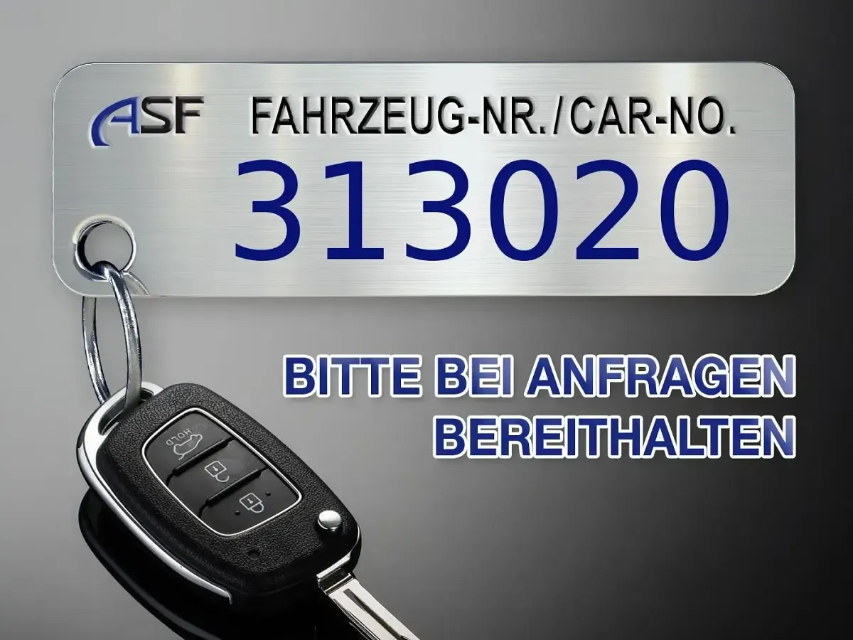 Gebraucht Ford Transit Custom Trend 170 PS (125 kW) 2025 Magneticgrau Kombi