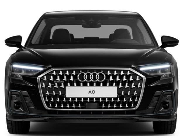 Neu 2025 Audi A8 Basis Limousine | 82.270 € (Fairer Preis) - Bild 1/1