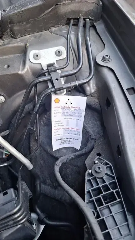 Gebraucht Audi A6 245 PS (180 kW) 2013 Grau Kombi