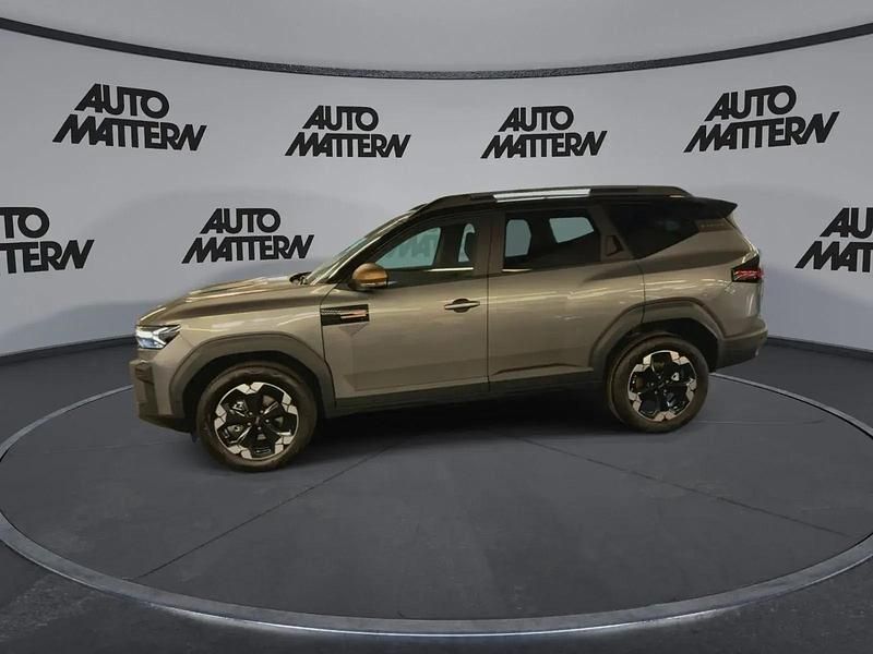 Neu Dacia Bigster 140 PS (102 kW) 2026 Grau SUV