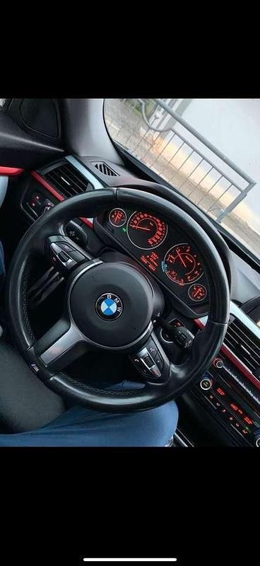 Gebraucht 2014 BMW 320 Gran Turismo Sport Line Limousine | 10.888 € (Fairer Preis) - Bild 1/4