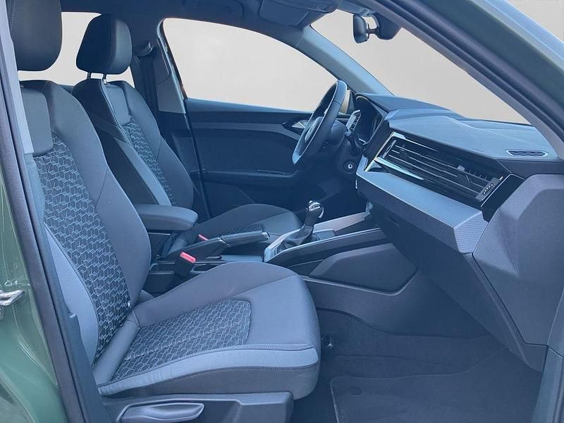 Gebraucht Audi A1 Sport 116 PS (85 kW) 2025 Grün SUV