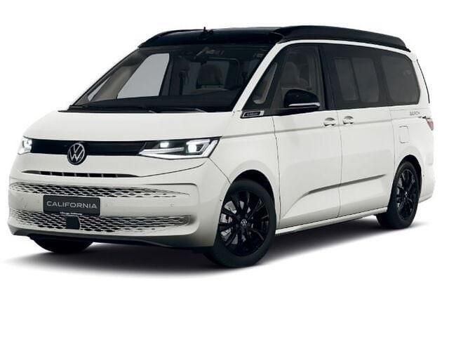 Second-hand VW Multivan Beach 245 CP (180 kW) 2022 Andere farbe Monovolum