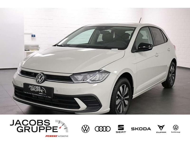 Ascotgrau Neu 2025 VW Polo Goal Kleinwagen | 24.760 € (Fairer Preis) - Bild 1/4