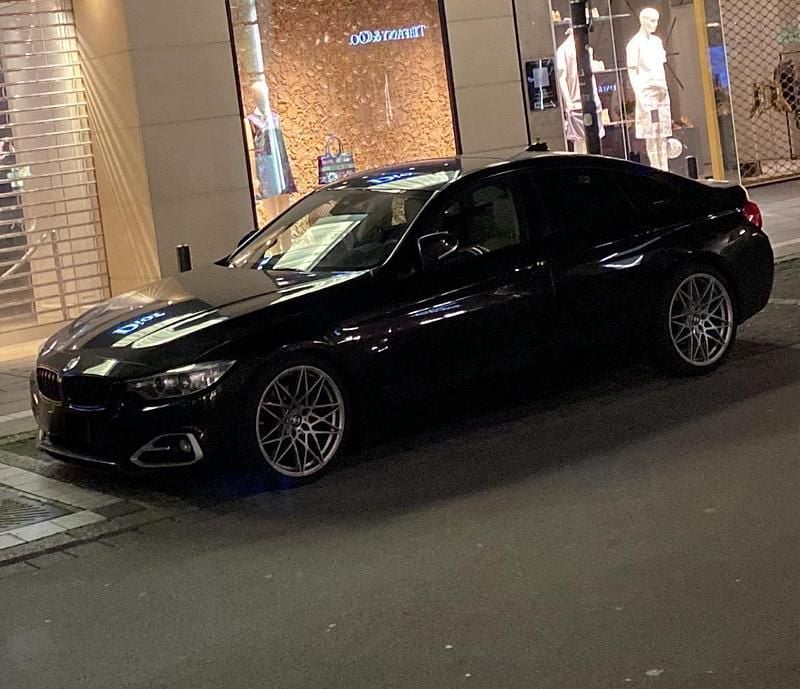 Gebraucht 2014 BMW 420 Gran Coupé Coupé | 12.900 € (Fairer Preis) - Bild 1/4