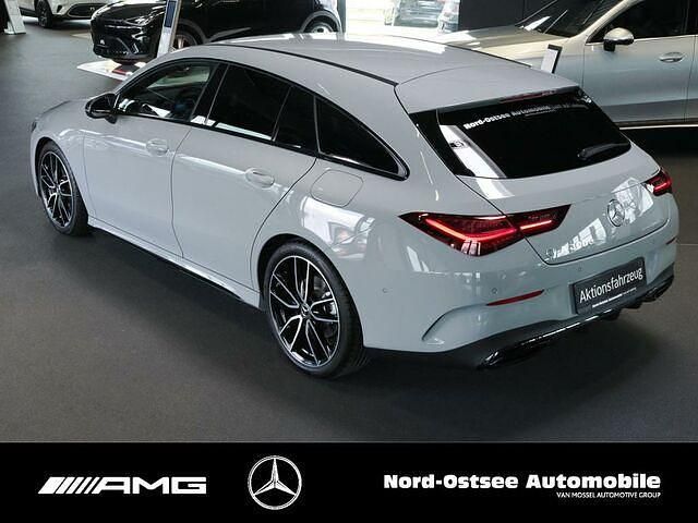 Gebraucht Mercedes CLA200 AMG 150 PS (110 kW) 2025 Andere farbe Limousine