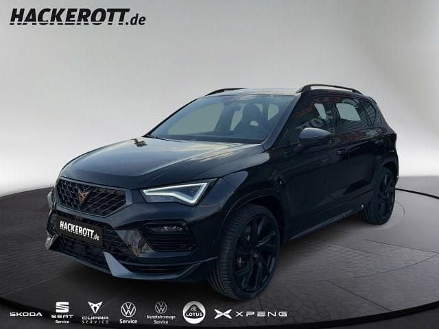 Neu Cupra Ateca VZ 301 PS (221 kW) 2026 Magic schwarz metallic SUV