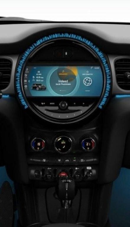 Gebraucht Mini Cooper Essential 136 PS (100 kW) 2023 Grau Kleinwagen