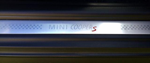 Gebraucht Mini Clubman 174 PS (127 kW) 2008 Schwarz metallic Kombi