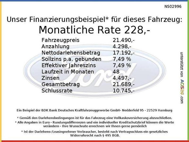 Gebraucht Ford Kuga Titanium X 132 PS (97 kW) 2022 Andere SUV