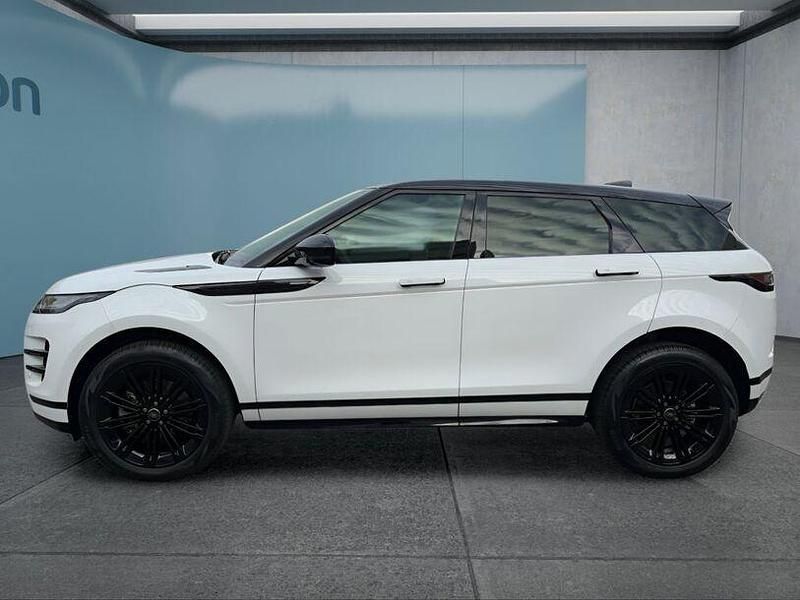 Gebraucht Land Rover Range Rover evoque 2025 Weiss SUV