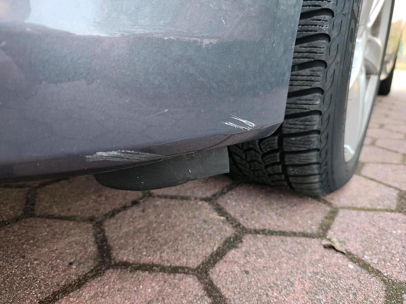 Gebraucht Mazda 6 170 PS (125 kW) 2008 Grau Limousine