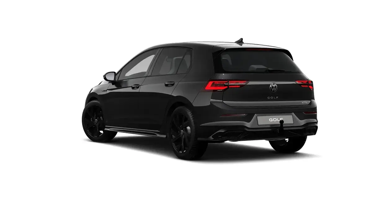Gebraucht VW Golf VIII R-line 150 PS (110 kW) 2024