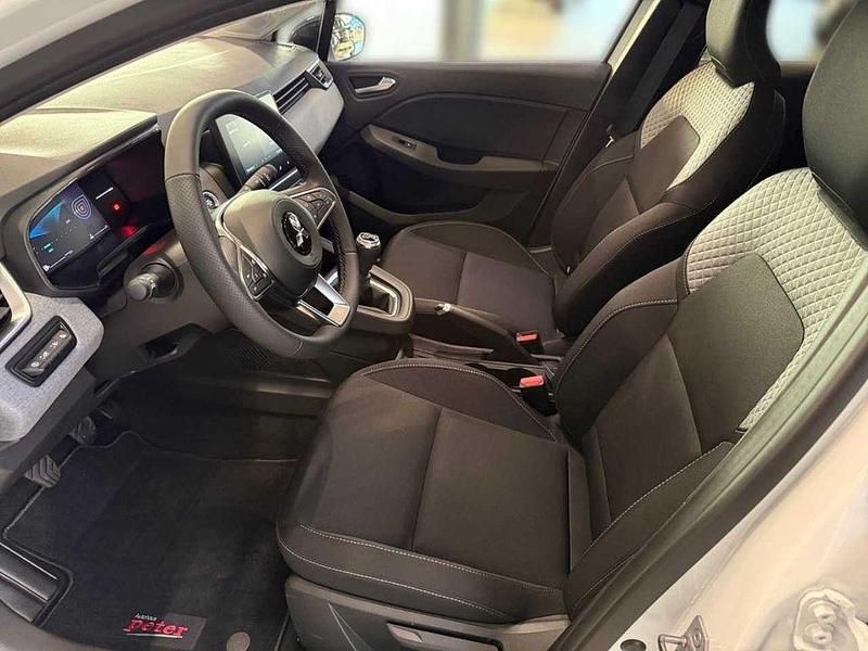 Neu Mitsubishi Colt Plus 91 PS (66 kW) 2025 Weiß Limousine